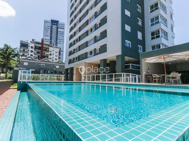 Imagem 8: Apartamento com 3 Suítes e 3 Vagas Individuais | Chronos Residencial