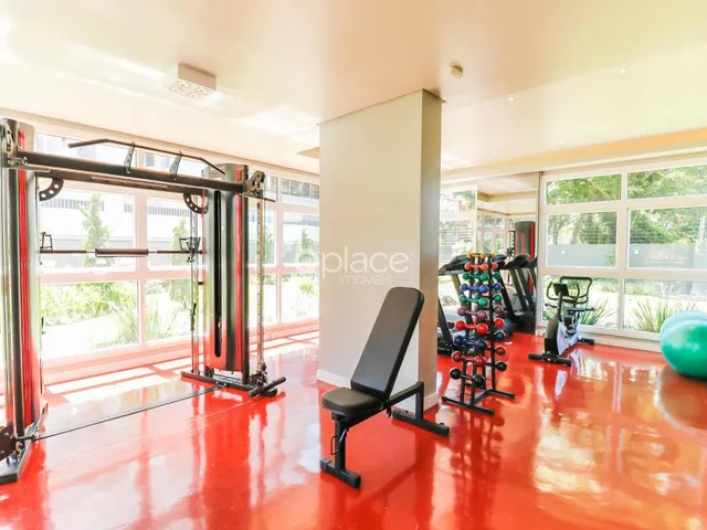 Imagem 11: Apartamento com 3 Suítes e 3 Vagas Individuais | Chronos Residencial