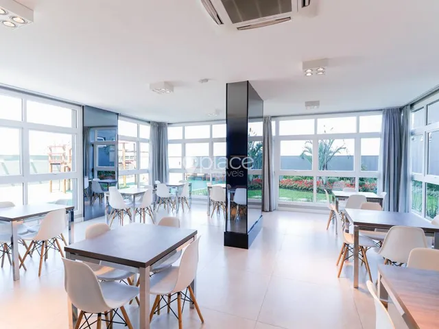 Imagem 12: Apartamento com 3 Suítes e 3 Vagas Individuais | Chronos Residencial