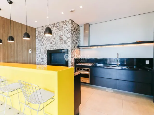 Imagem 13: Apartamento com 3 Suítes e 3 Vagas Individuais | Chronos Residencial