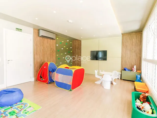 Imagem 15: Apartamento com 3 Suítes e 3 Vagas Individuais | Chronos Residencial