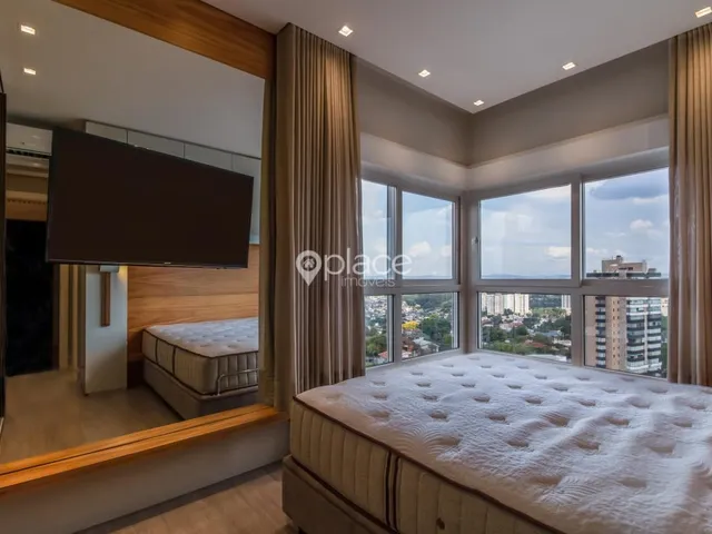 Imagem: APARTAMENTO MOBILIADO COM 2 SUÍTES CHRONOS