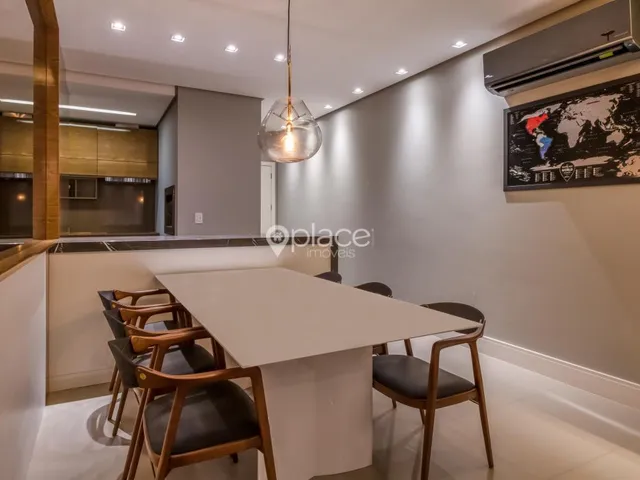 Imagem 2: Apartamento Mobiliado com 2 Suítes | Chronos Residencial