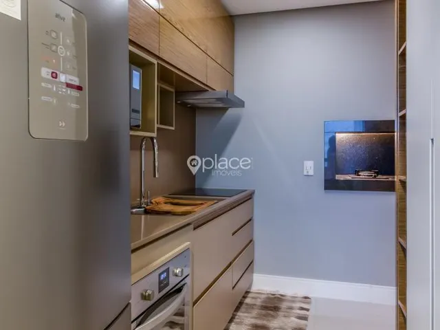 Imagem 5: Apartamento Mobiliado com 2 Suítes | Chronos Residencial