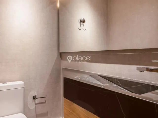 Imagem 8: Apartamento Mobiliado com 2 Suítes | Chronos Residencial