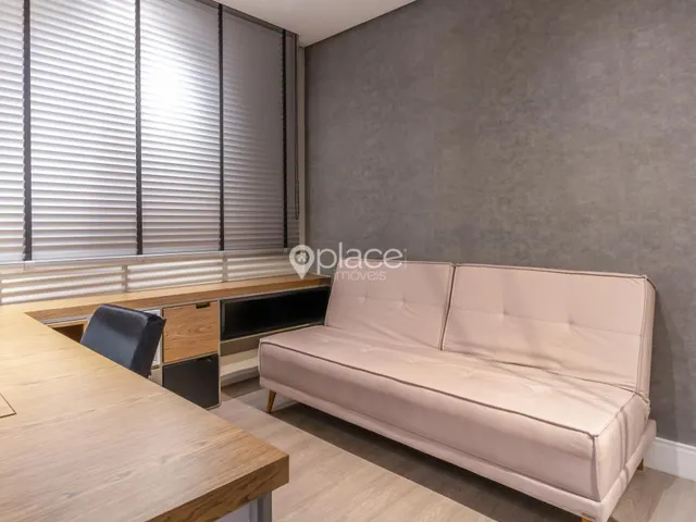 Imagem 10: Apartamento Mobiliado com 2 Suítes | Chronos Residencial