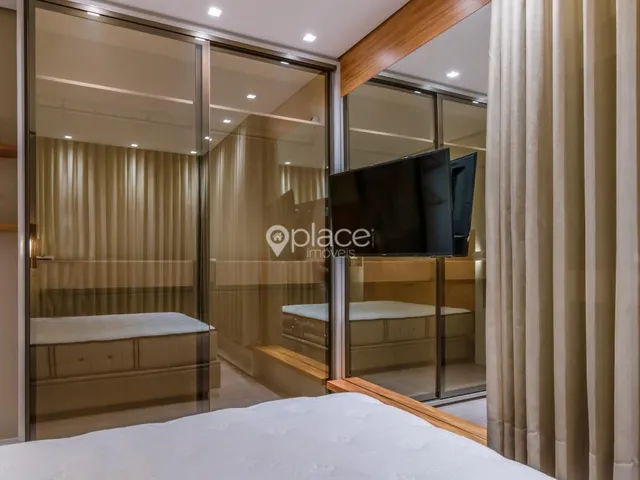 Imagem 6: Apartamento Mobiliado com 2 Suítes | Chronos Residencial
