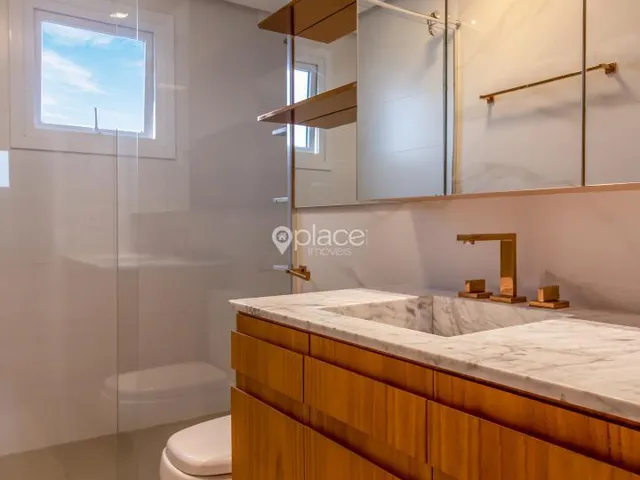 Imagem 7: Apartamento Mobiliado com 2 Suítes | Chronos Residencial