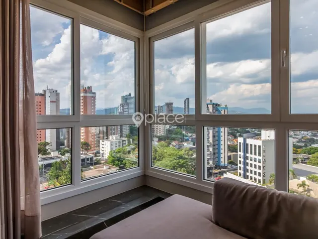 Imagem 12: Apartamento Mobiliado com 2 Suítes | Chronos Residencial