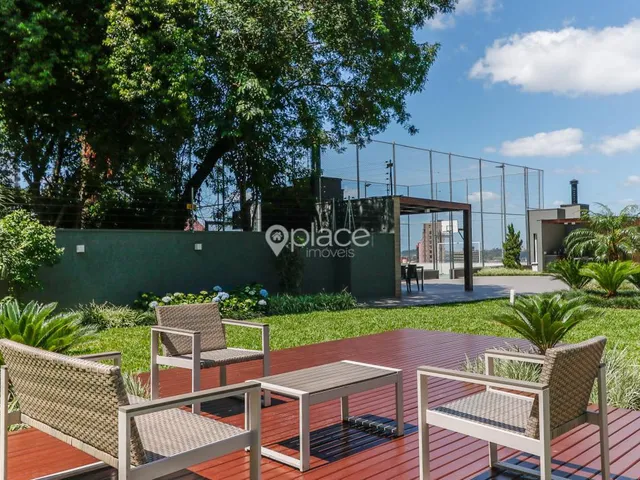 Imagem 14: Apartamento Mobiliado com 2 Suítes | Chronos Residencial