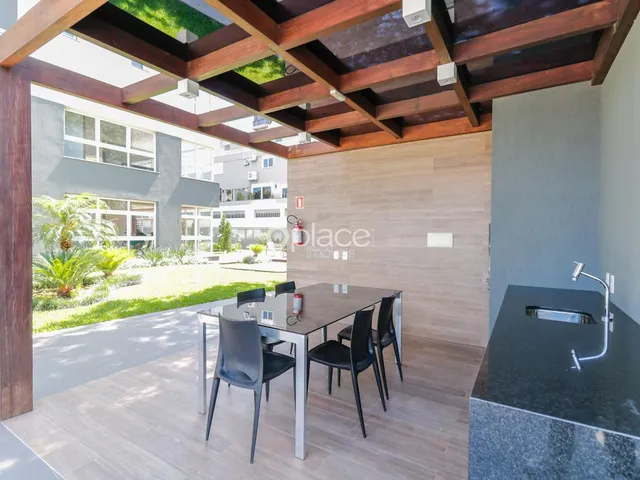 Imagem 13: Apartamento Mobiliado com 2 Suítes | Chronos Residencial
