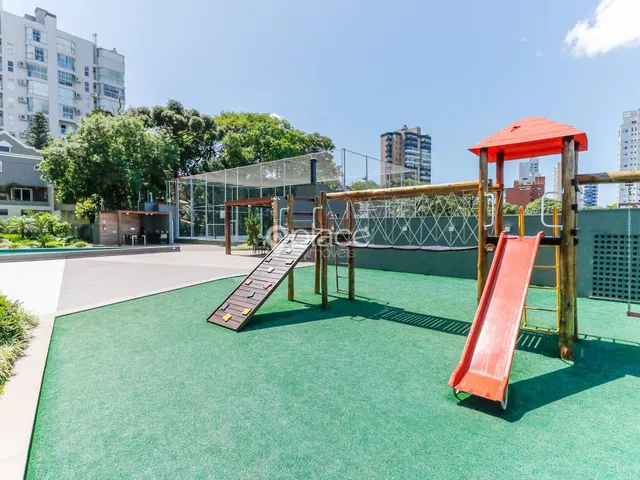 Imagem 15: Apartamento Mobiliado com 2 Suítes | Chronos Residencial