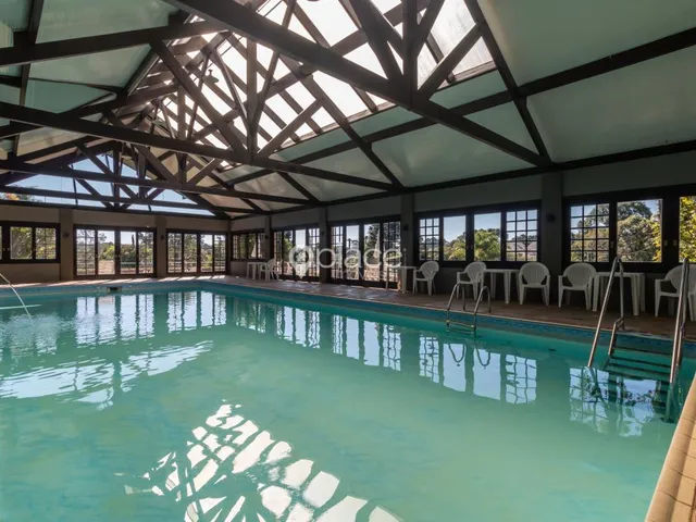 Imagem 8: Residencia Nobre no Condomínio Condado de Saint Moritz