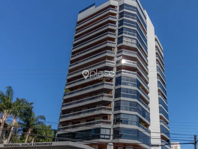 Imagem: Apartamento com 3 Dormitórios (1 Suíte