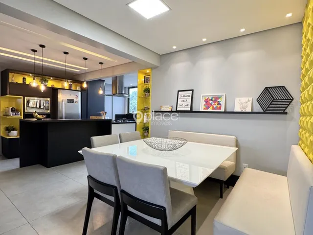 Imagem 13: Apartamento com 3 Dormitórios (1 Suíte com Closet) | Centro