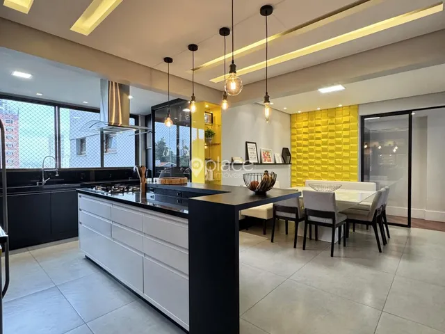 Imagem 15: Apartamento com 3 Dormitórios (1 Suíte com Closet) | Centro