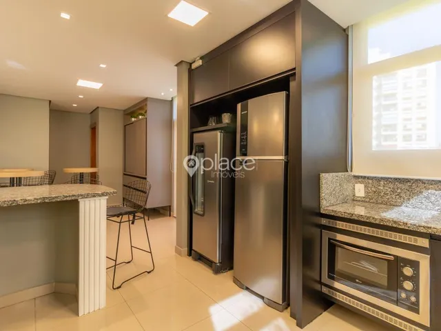 Imagem 4: Apartamento com 3 Dormitórios (1 Suíte com Closet) | Centro