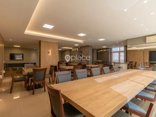 Imagem 5: Apartamento com 3 Dormitórios (1 Suíte com Closet) | Centro