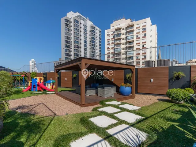 Imagem 10: Apartamento com 3 Dormitórios (1 Suíte com Closet) | Centro