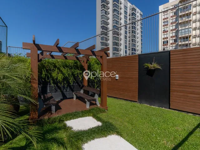 Imagem 9: Apartamento com 3 Dormitórios (1 Suíte com Closet) | Centro