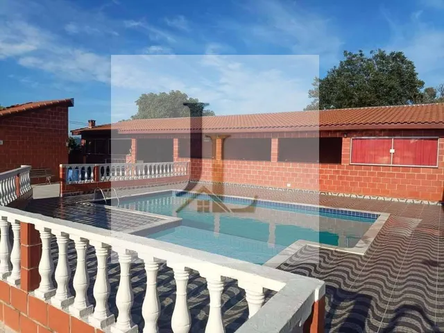 Imagem: Chácara à venda em Cabreúva, com 3 quartos