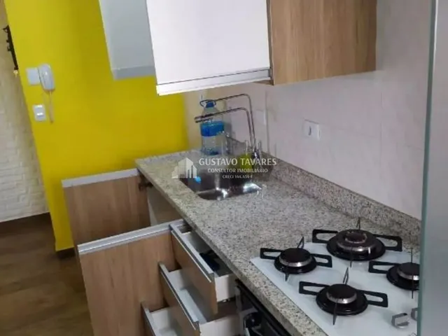 Imagem 7: Apartamento no condomínio Vittá Clube - Jundiaí-SP