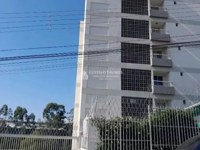 Imagem 6: Apartamento no condomínio Vittá Clube - Jundiaí-SP