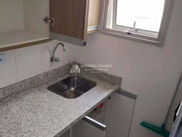 Imagem 13: Apartamento no condomínio Vittá Clube - Jundiaí-SP
