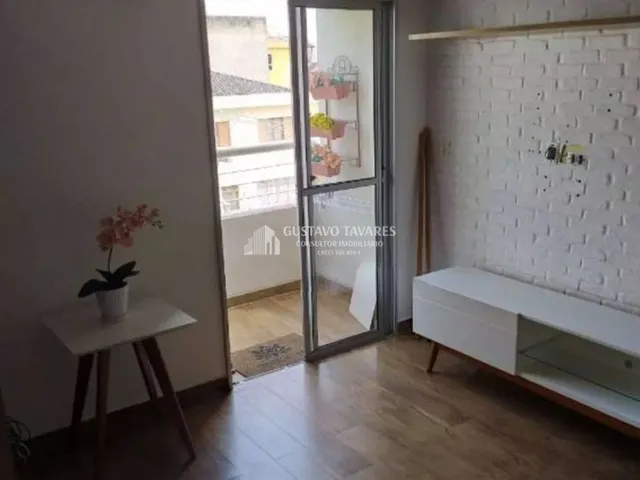 Imagem 3: Apartamento no condomínio Vittá Clube - Jundiaí-SP
