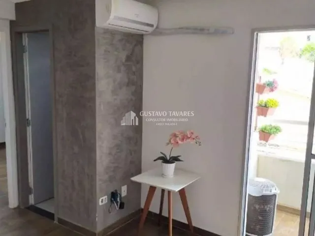 Imagem 8: Apartamento no condomínio Vittá Clube - Jundiaí-SP