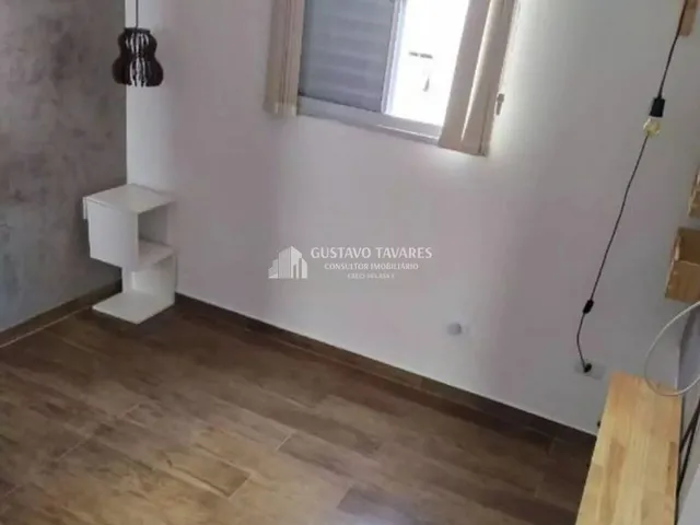 Imagem 11: Apartamento no condomínio Vittá Clube - Jundiaí-SP