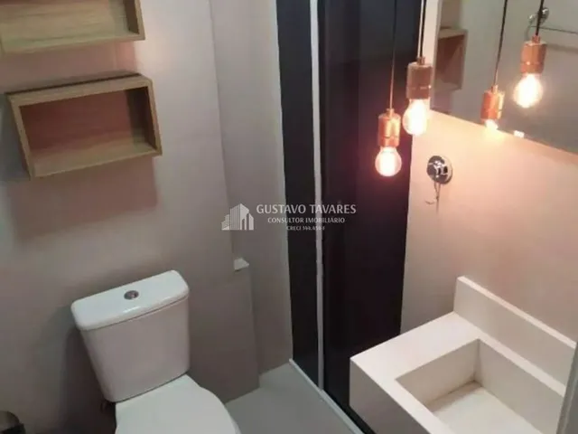 Imagem 5: Apartamento no condomínio Vittá Clube - Jundiaí-SP