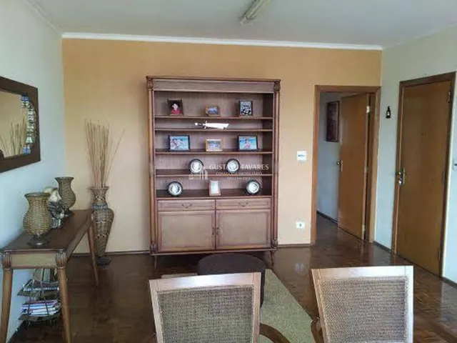 Imagem: Apartamento no Edifício Firenze - Jundiaí-Sp