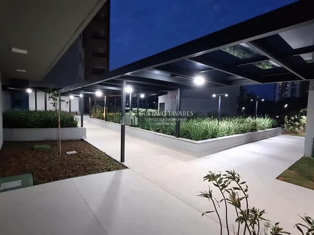Imagem 3: Apartamento no Condomínio Resort Prime - Jundiaí-Sp