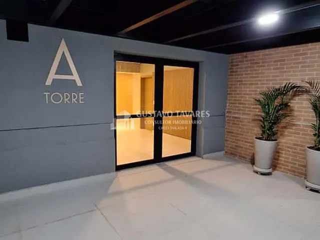 Imagem 11: Apartamento no Condomínio Resort Prime - Jundiaí-Sp