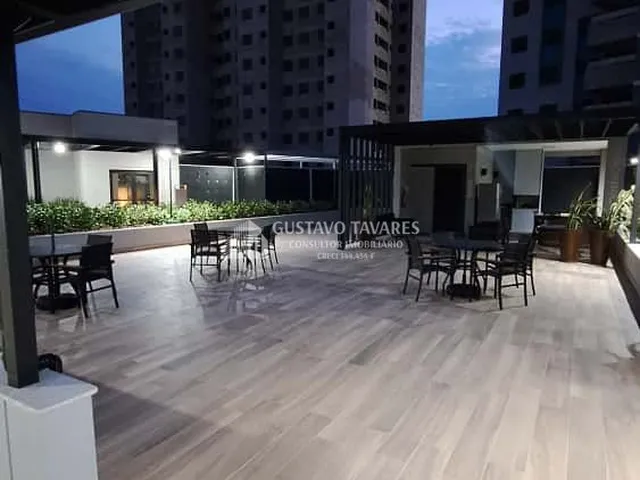 Imagem 5: Apartamento no Condomínio Resort Prime - Jundiaí-Sp