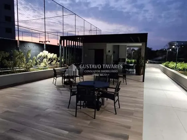 Imagem 6: Apartamento no Condomínio Resort Prime - Jundiaí-Sp