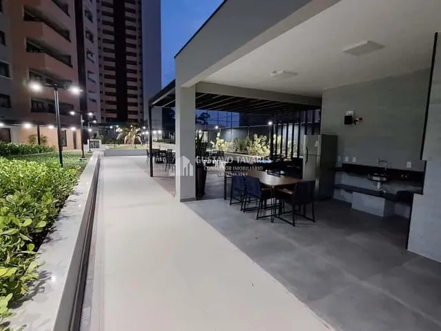 Imagem 14: Apartamento no Condomínio Resort Prime - Jundiaí-Sp