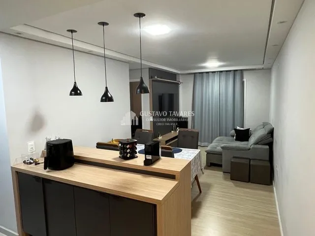 Imagem: Apartamento no Condomínio Life Residencial
