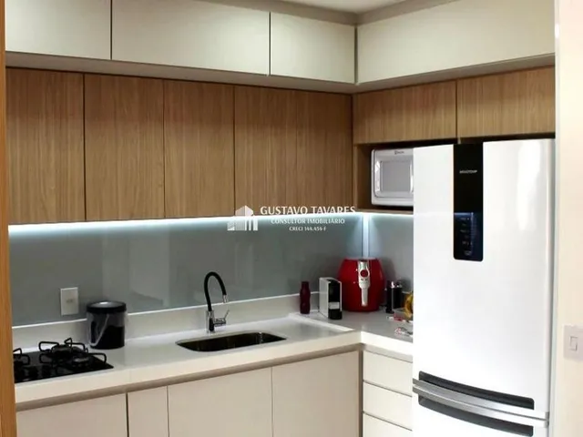 Imagem 1: Apartamento no Condominío Myriad Parque - Engordadouro - Jundiaí-Sp