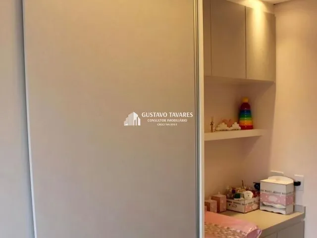 Imagem 4: Apartamento no Condominío Myriad Parque - Engordadouro - Jundiaí-Sp