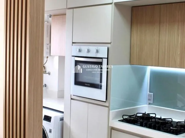 Imagem 9: Apartamento no Condominío Myriad Parque - Engordadouro - Jundiaí-Sp