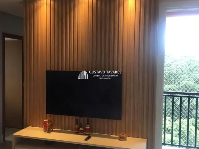 Imagem 7: Apartamento no Condominío Myriad Parque - Engordadouro - Jundiaí-Sp