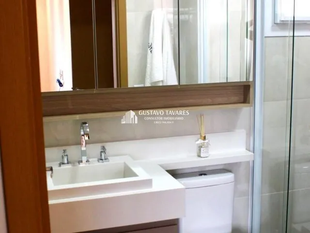 Imagem 5: Apartamento no Condominío Myriad Parque - Engordadouro - Jundiaí-Sp