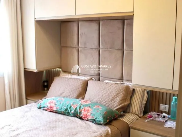 Imagem 6: Apartamento no Condominío Myriad Parque - Engordadouro - Jundiaí-Sp