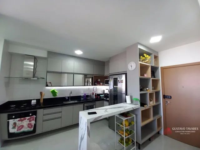 Imagem: Apartamento no Condomínio Torres de Ozanam