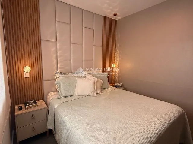 Imagem 11: Apartamento no Condomínio Torres de Ozanam - Bairro Horto Florestal - Jundiaí-Sp