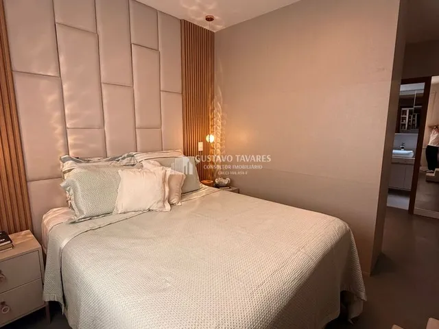 Imagem 5: Apartamento no Condomínio Torres de Ozanam - Bairro Horto Florestal - Jundiaí-Sp