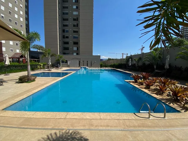 Imagem 15: Apartamento no Condomínio Torres de Ozanam - Bairro Horto Florestal - Jundiaí-Sp