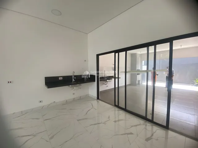 Imagem: Casa no Condomínio Residencial Pythus